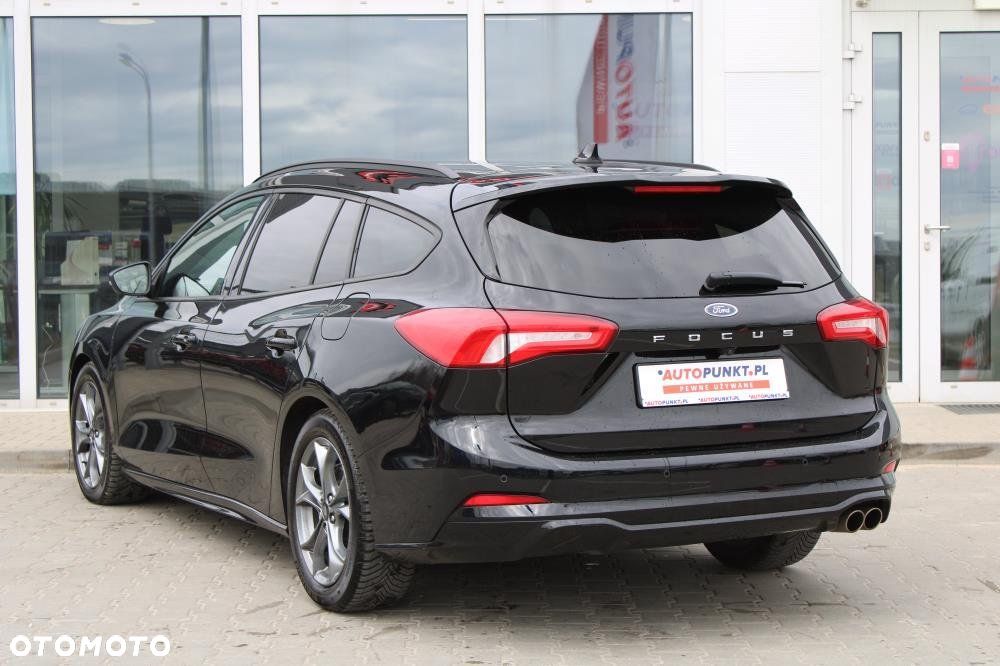 Ford Focus - 3