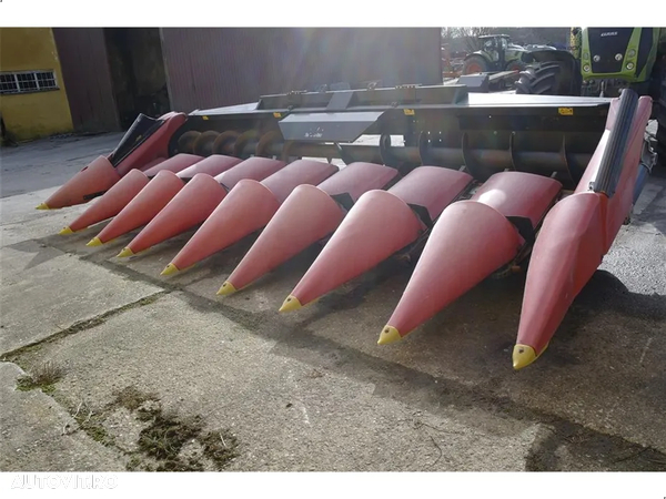 Geringhoff MS Horizon 800 / B