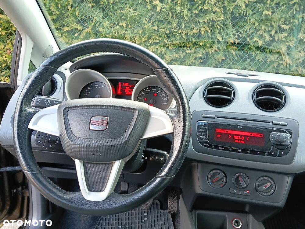 Seat Ibiza 1.2 TSI Ecomotive Style - 19