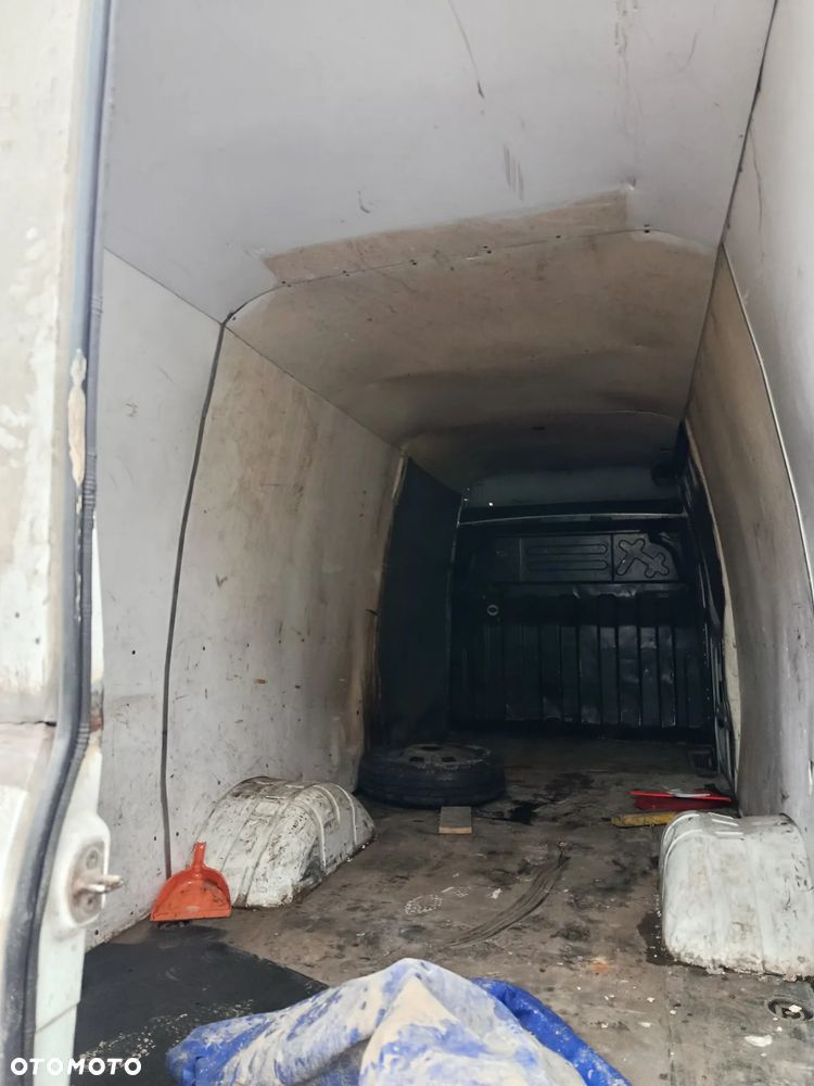 Iveco Daily 35C14 D - 6