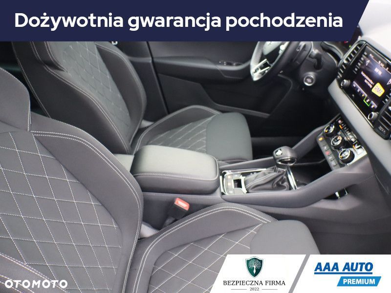 Skoda Karoq - 11