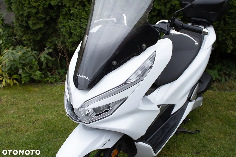Honda PCX - 2
