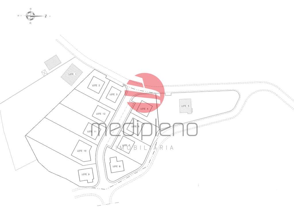 A sua casa através do conceito Chave na Mão - Grande imagem: 2/2