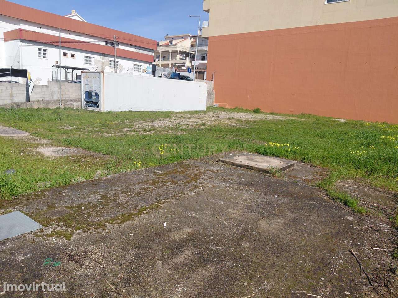 Terreno, 612 m², Mina de Água - Grande imagem: 4/13