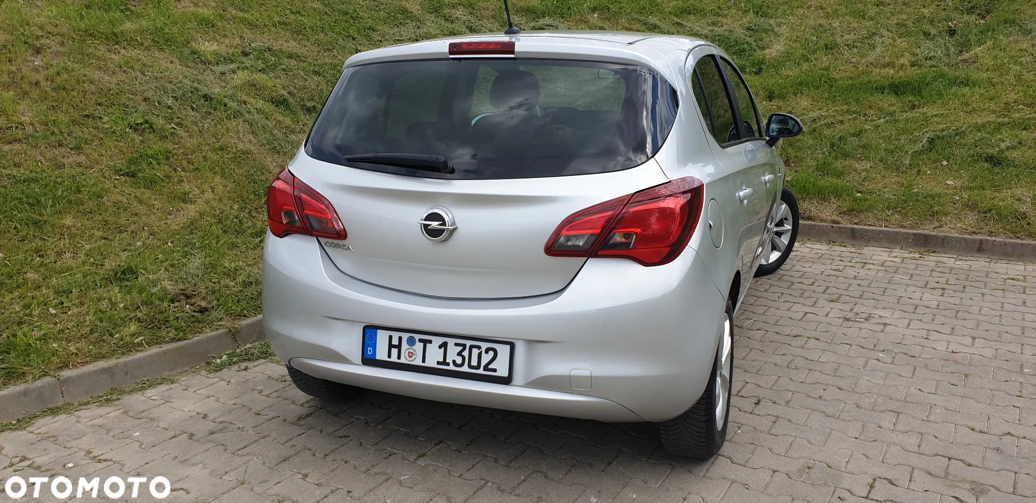 Opel Corsa 1.4 Start/Stop Active - 13