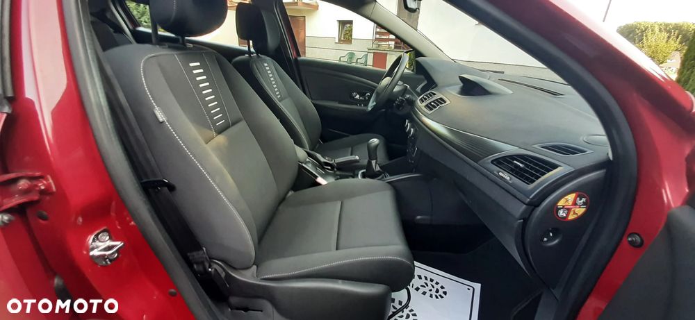 Renault Megane - 8