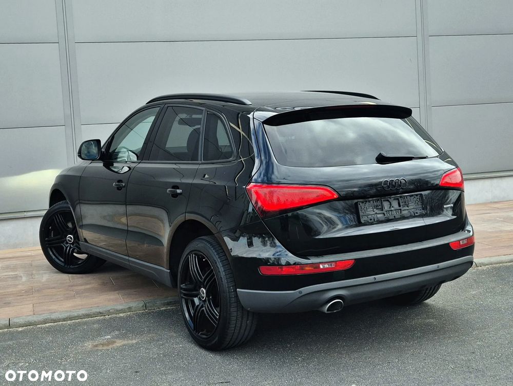 Audi Q5 2.0 TDI quattro - 19