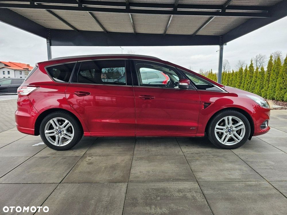 Ford S-Max - 10