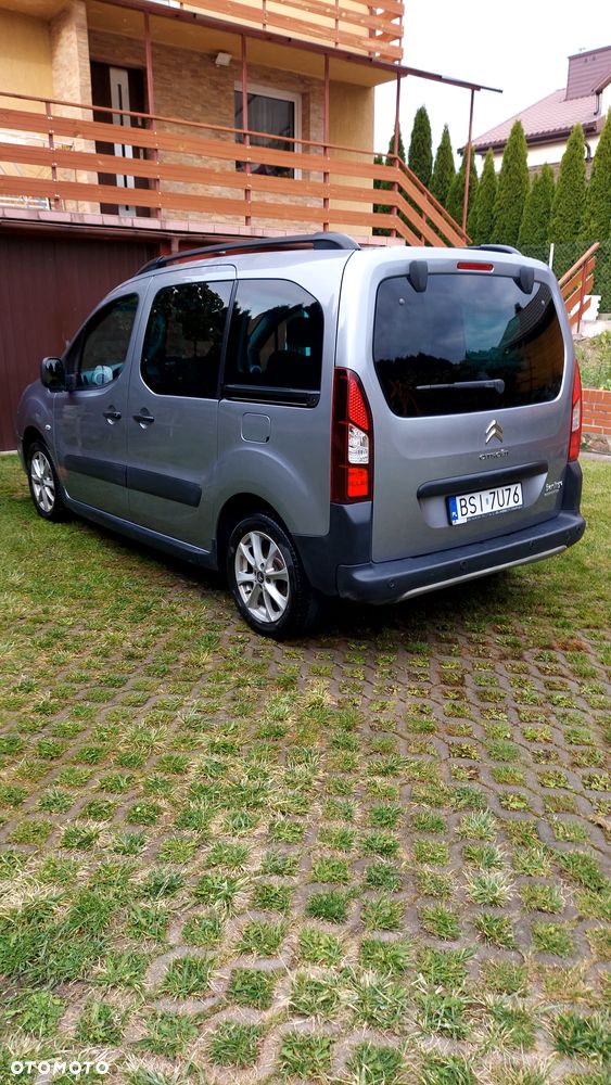 Citroën Berlingo 1.6 BlueHDi XTR - 3