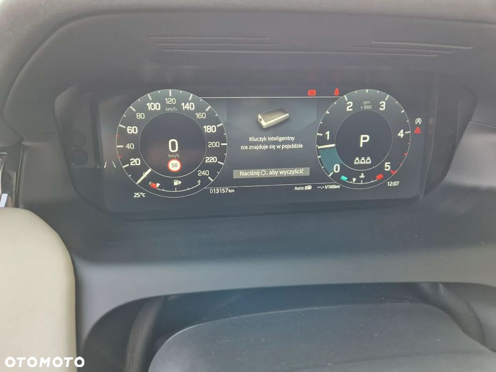 Land Rover Discovery Sport D200 - 10