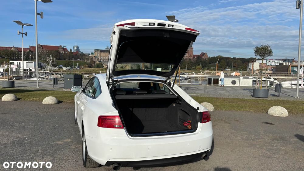 Audi A5 - 12