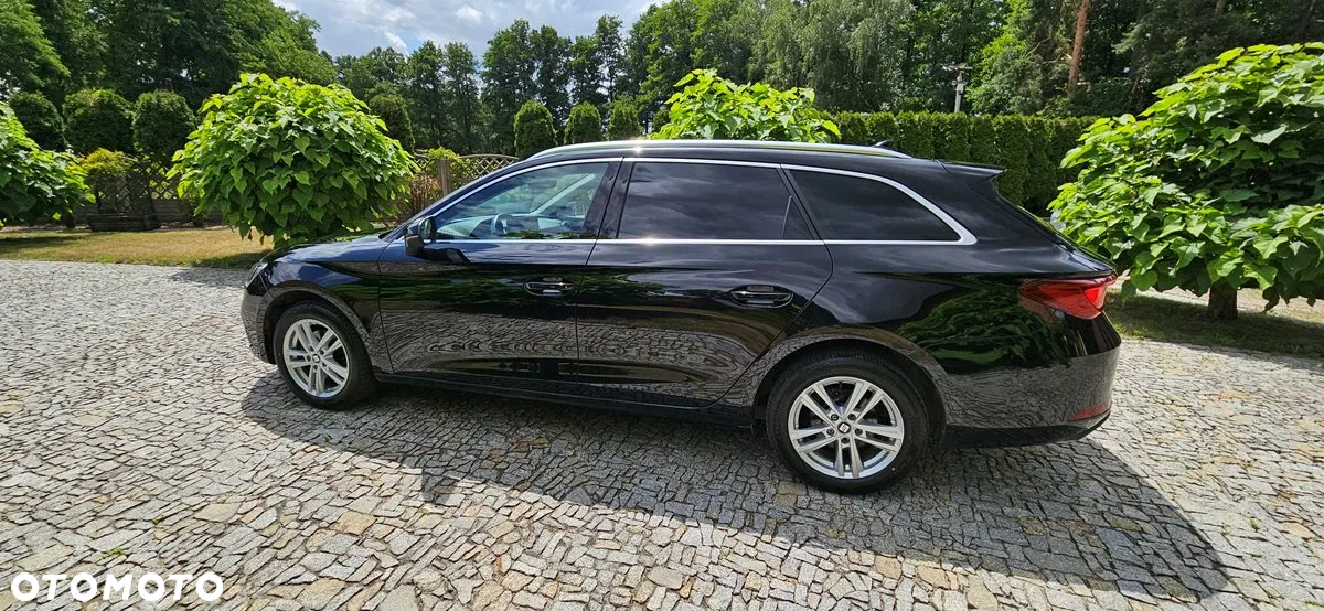 Seat Leon - 12