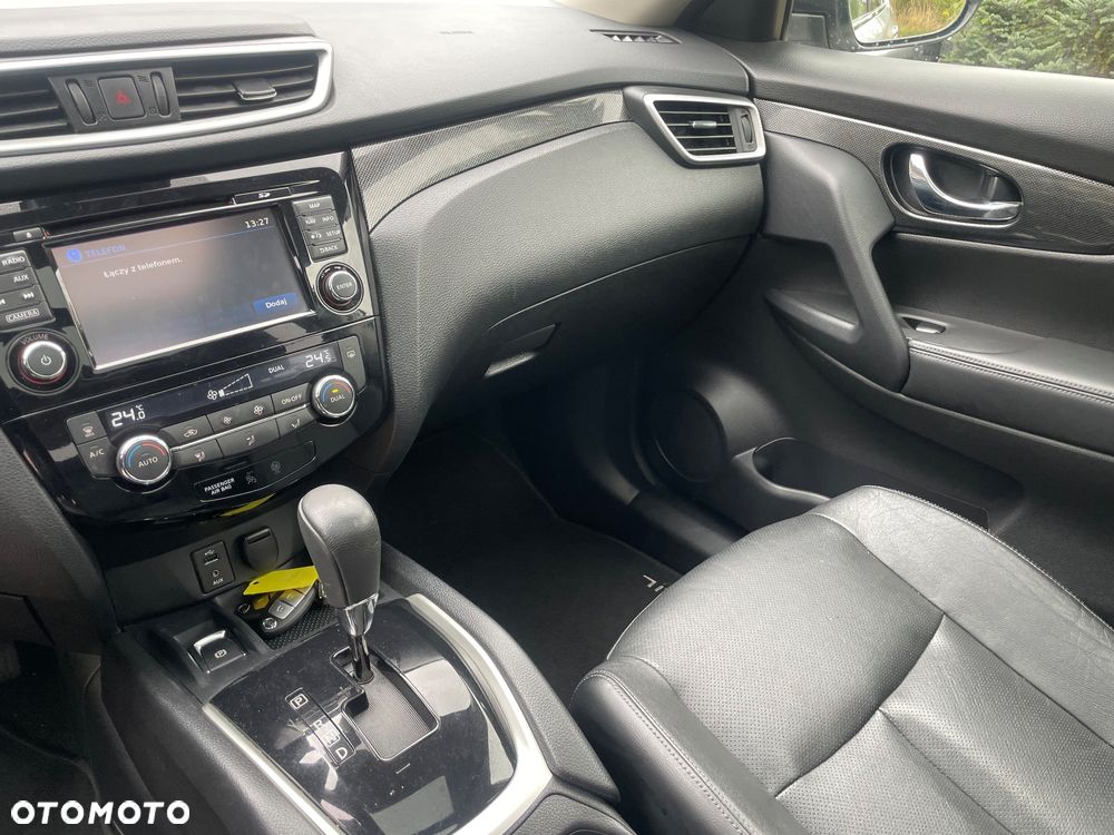 Nissan X-Trail 1.6 DCi Tekna 2WD Xtronic - 32