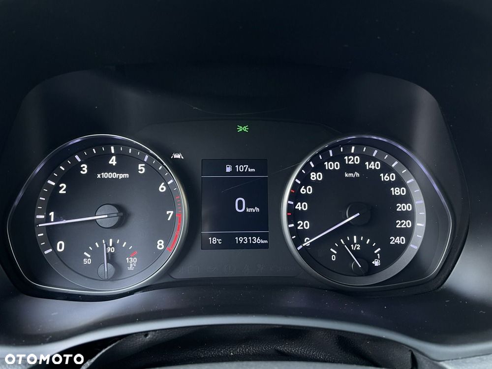 Hyundai i30 - 18
