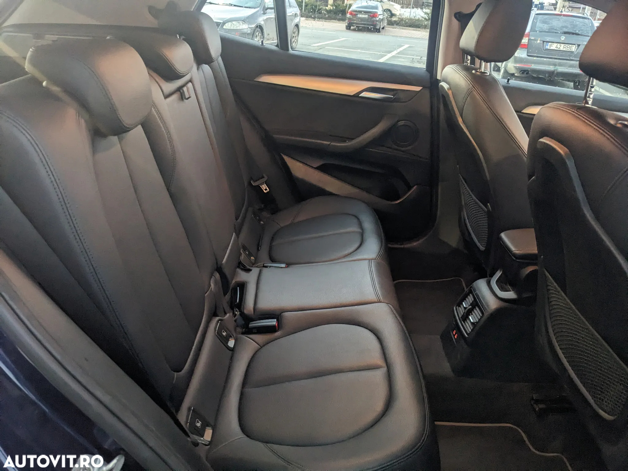 BMW X2 sDrive18d Aut. - 6