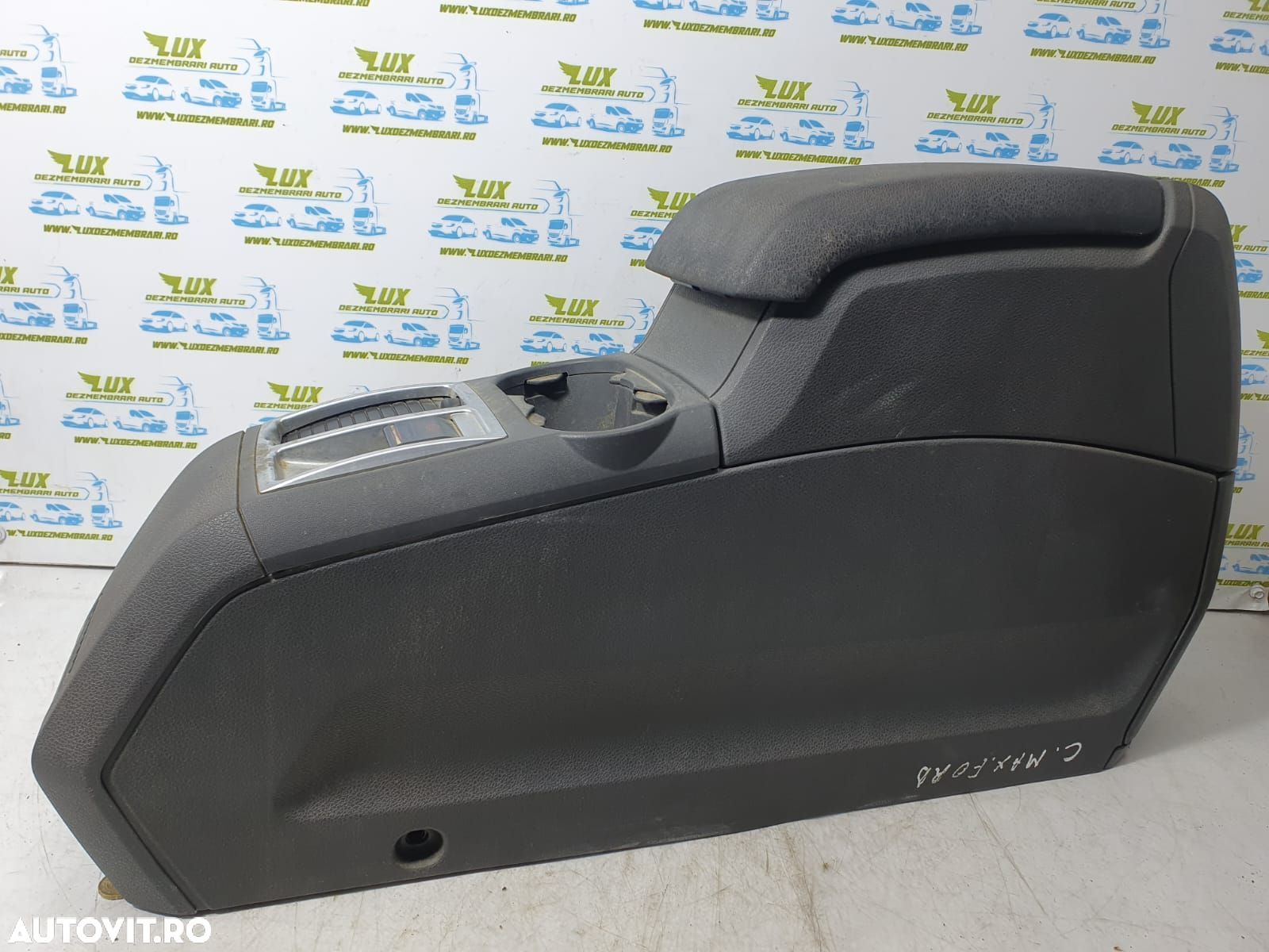 Cotiera 3m5x-r04584-abw Ford C-Max 1  [din 2003 pana  2007] - 1