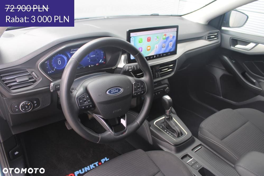 Ford Focus - 9