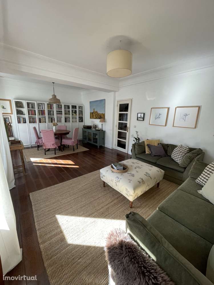 Duplex T3 com terraço - Grande imagem: 3/48