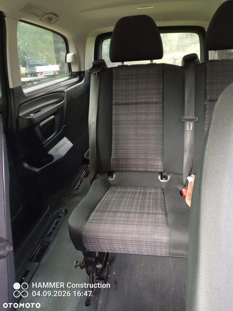 Mercedes-Benz Vito CDI Tourer Pro 447.701 - 15
