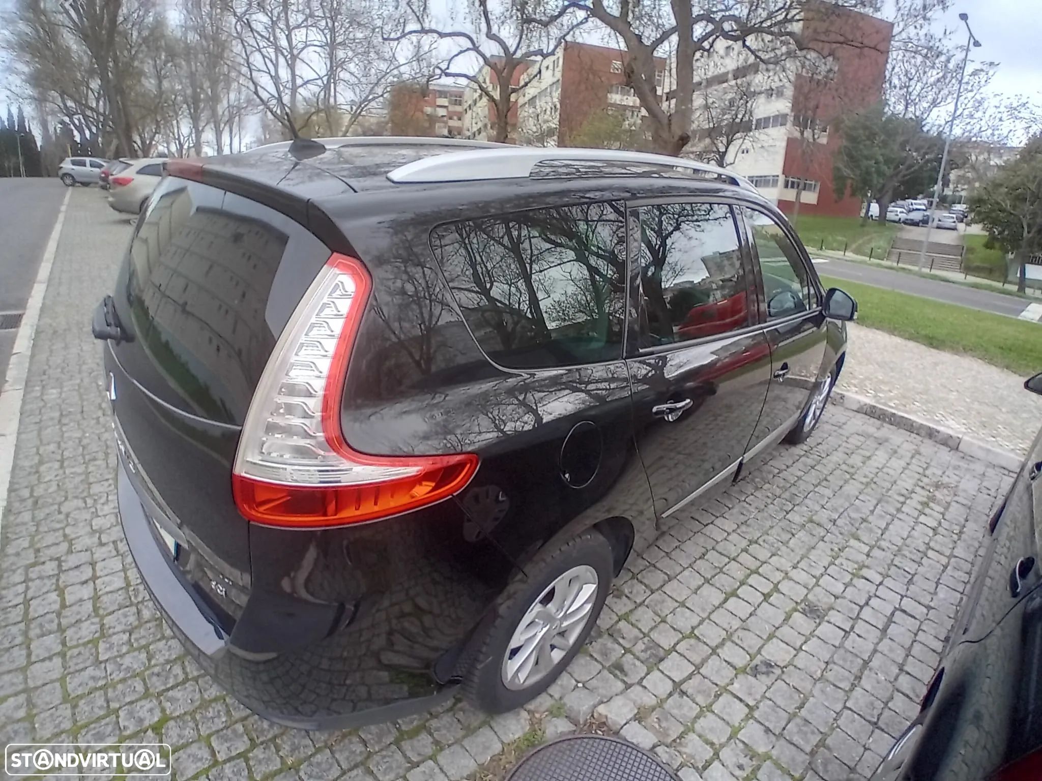 Renault Grand Scénic 1.5 dCi Dynamique S SS - 1