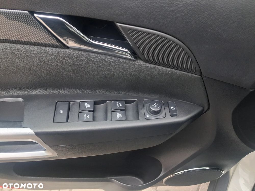 Opel Antara 2.0 CDTI - 24