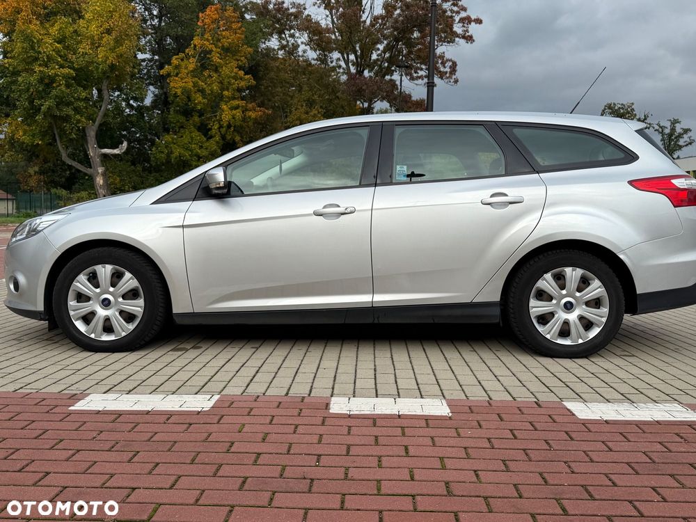 Ford Focus - 15