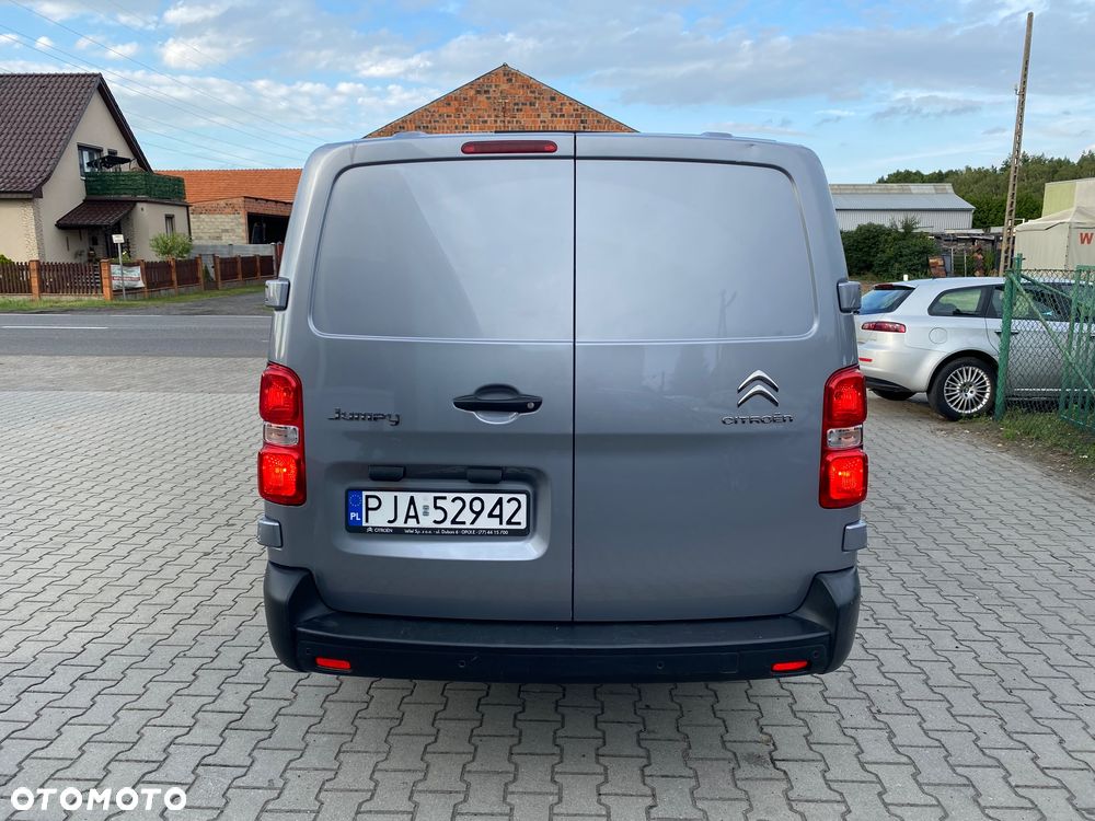 Citroën JUMPY - 33