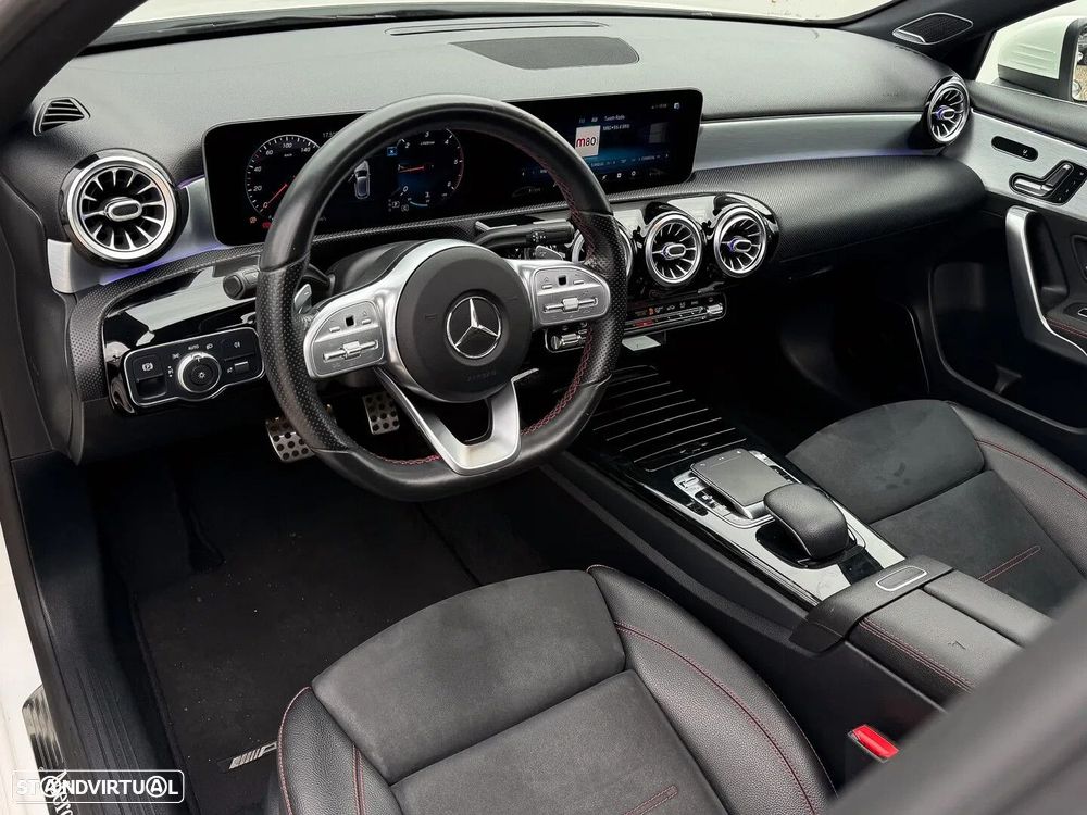 Mercedes-Benz A 180 - 3