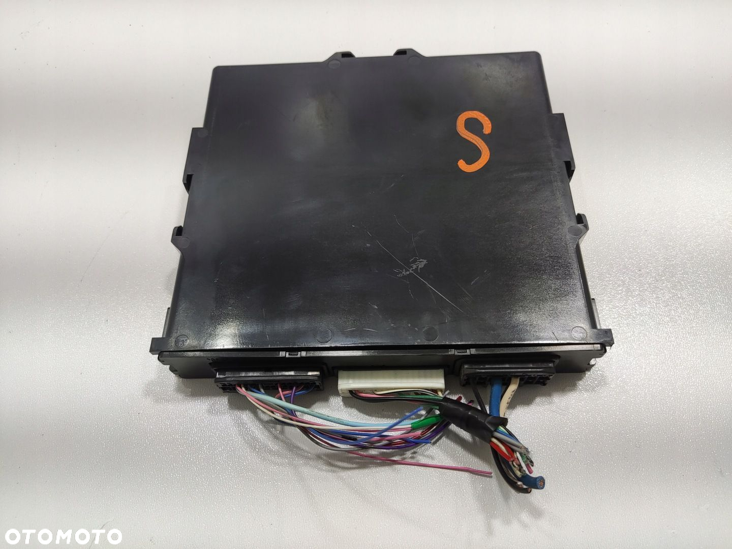 MODUŁ STEROWNIK START-STOP TOYOTA AURIS II E18 2012-2018 89260-12100 - 3