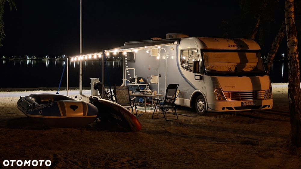 Dethleffs Advantage 6571 Integra - 30