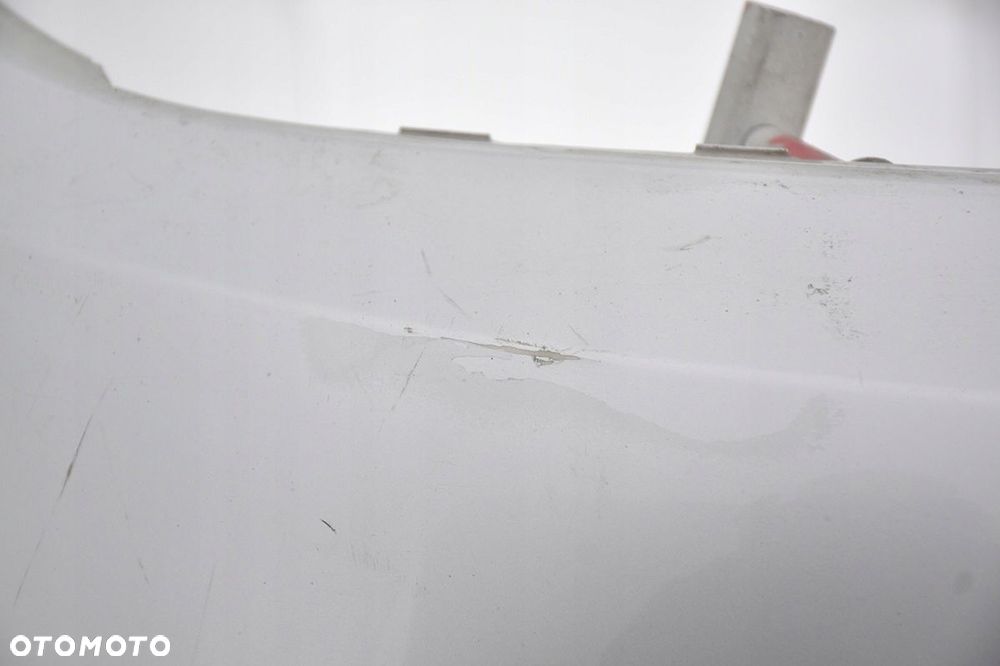 zderzak tylny * tył mercedes c w204 pdc sedan - 6