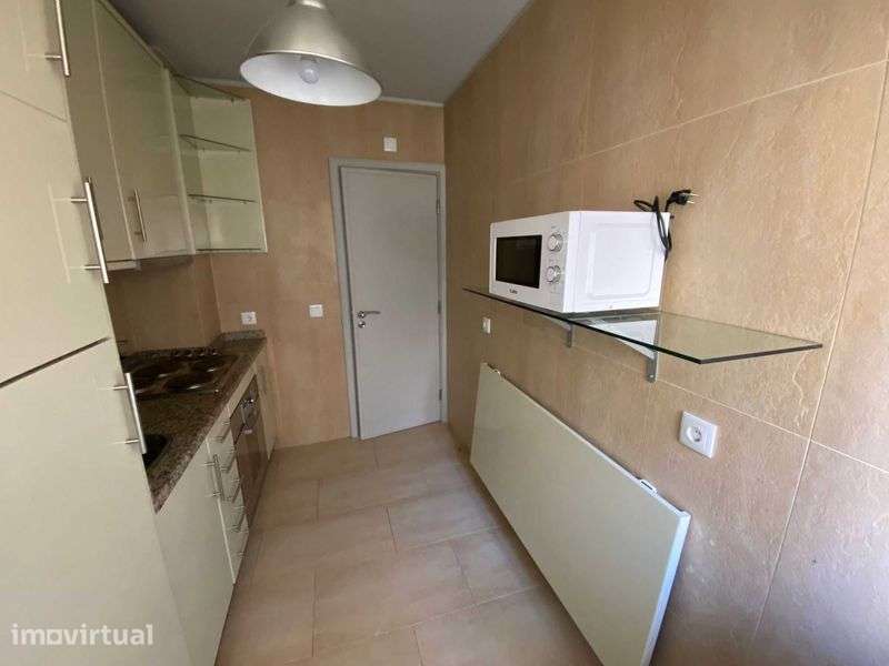 Apartamento T1 na FOZ - Grande imagem: 3/8