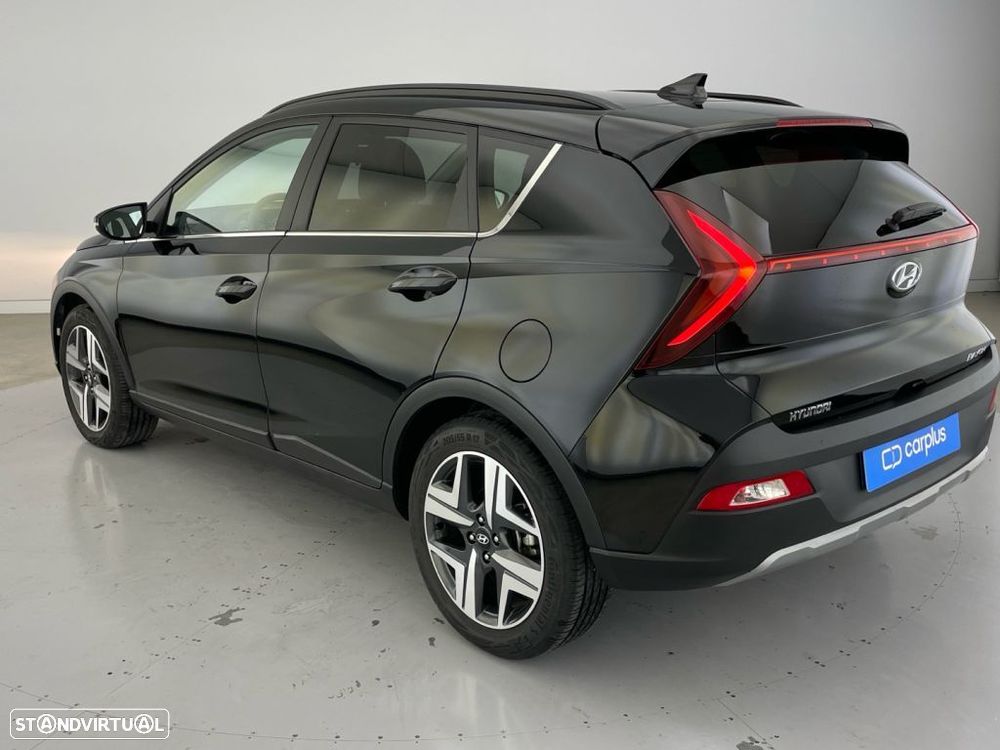 Hyundai Bayon 1.0 T-GDI Premium - 25