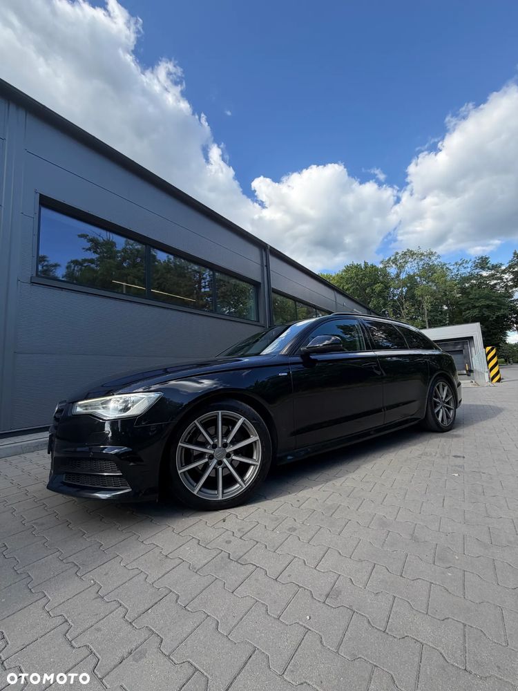 Audi A6 Avant - 12
