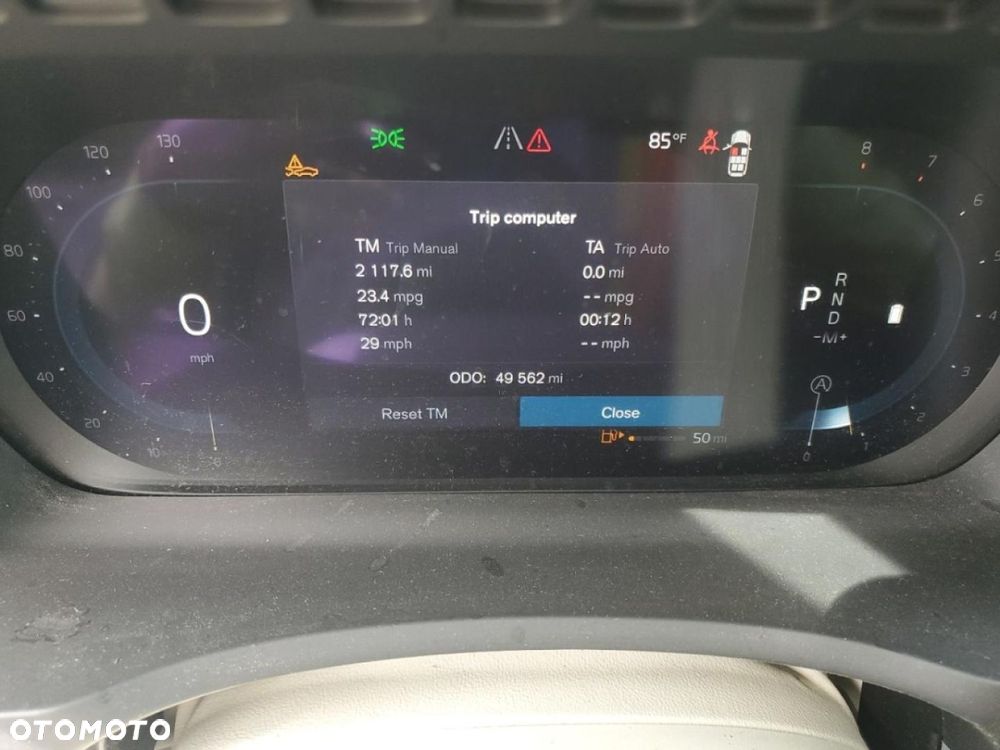 Volvo XC 90 - 11