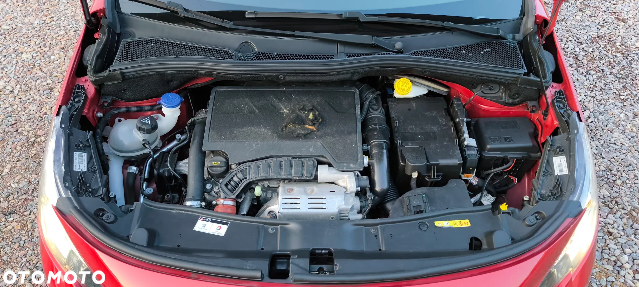 Peugeot 2008 - 35