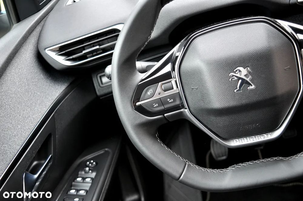 Peugeot 5008 1.5 BlueHDi Allure Pack S&S - 27