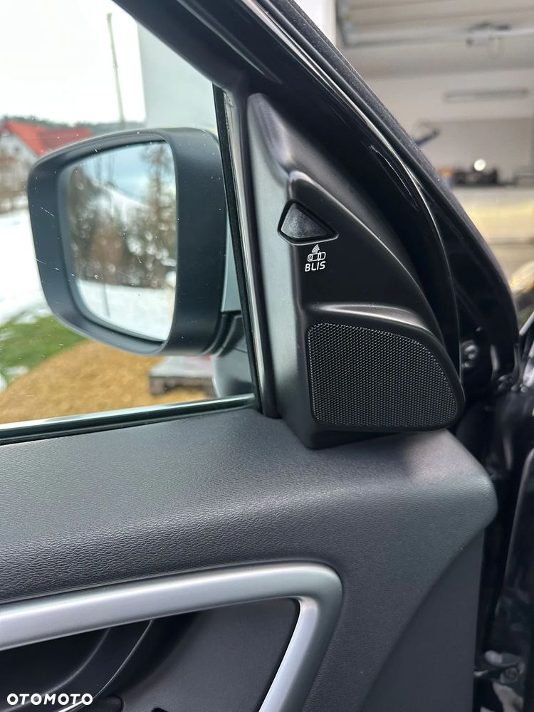 Volvo XC 60 - 10