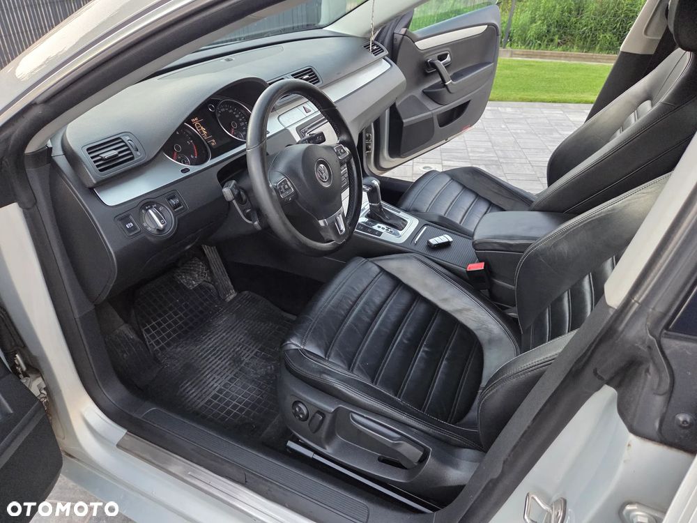 Volkswagen CC - 25