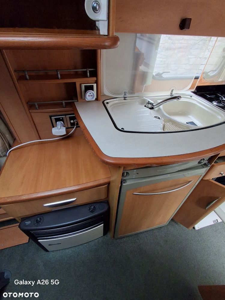 SWIFT CHALLENGER 460 - 20