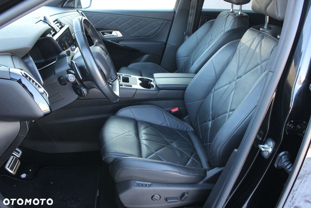 DS Automobiles DS 7 Crossback - 17