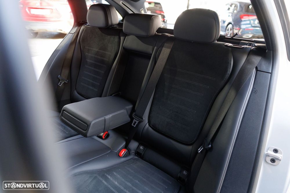 Mercedes-Benz C 200 - 15