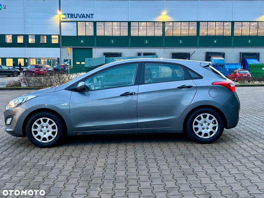 Hyundai i30 1.4 Style - 6