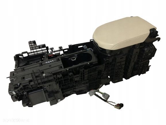 RANGE ROVER SPORT L494 TUNEL PODŁOKIETNIK - 1