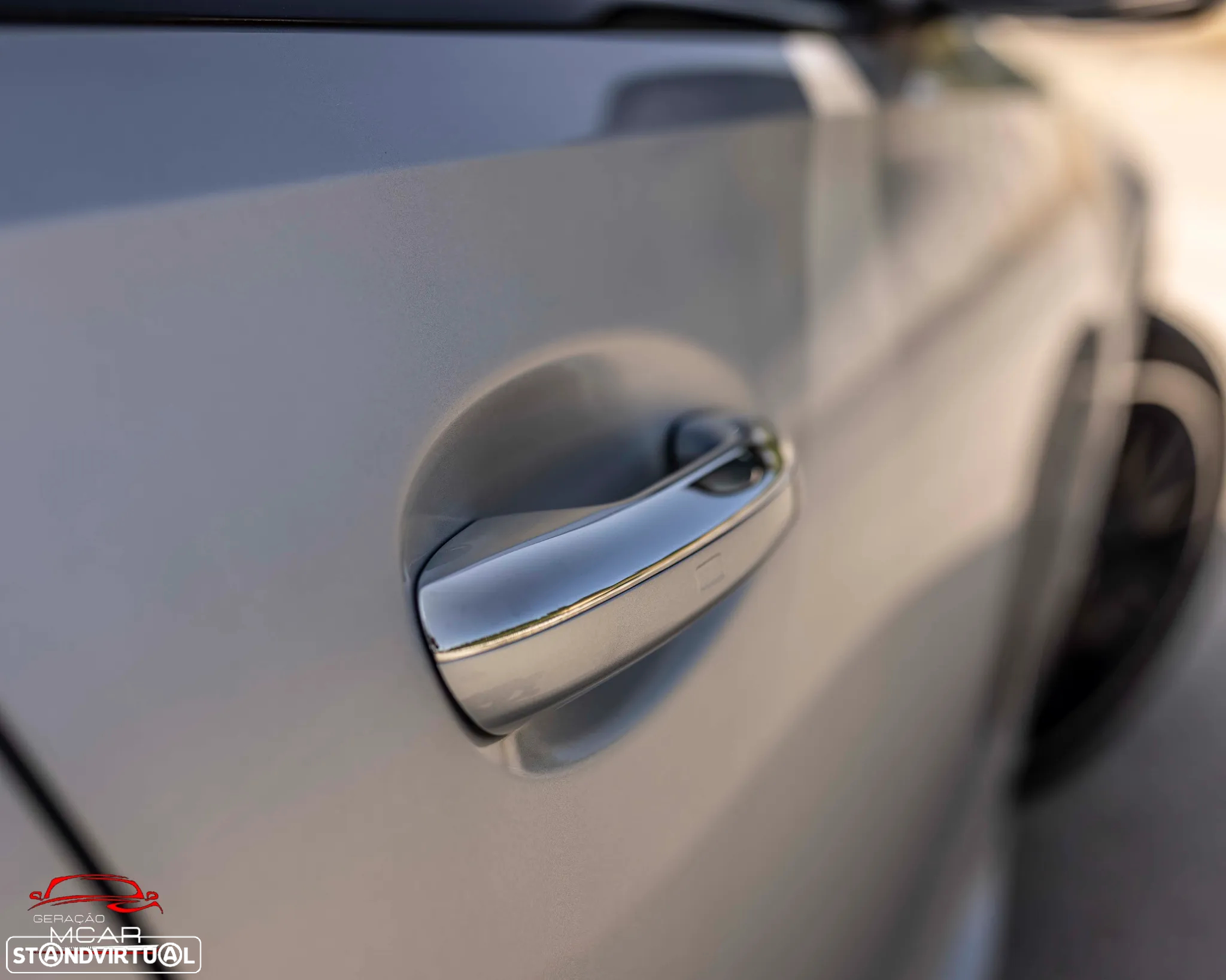Mercedes-Benz C 220 d AMG Line - 8