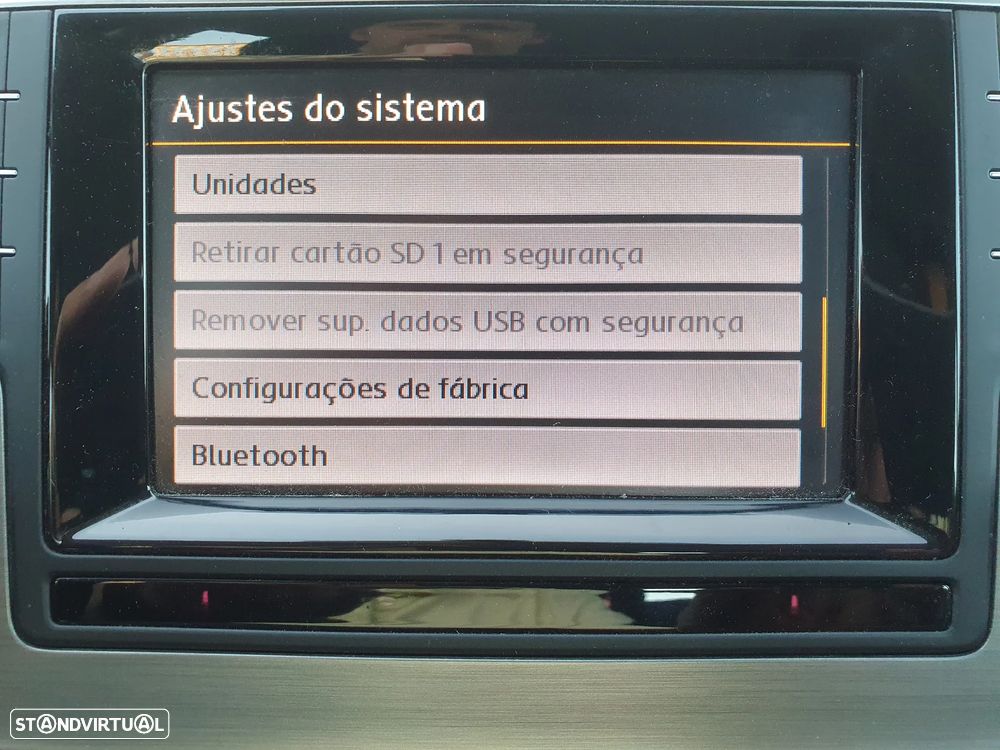 VW Golf Variant 1.6 TDi BlueMotion Confortline - 17