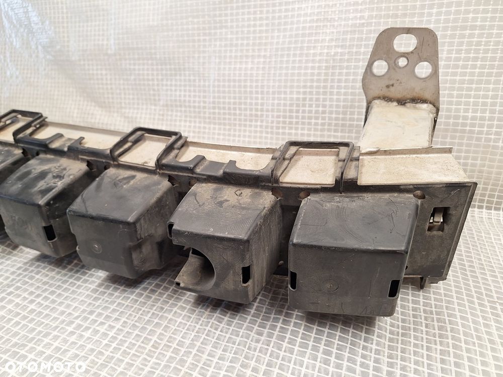 jeep renegade 2014- bu belka zderzaka przod przednia absorber 51958577 orginal demontaz - 3