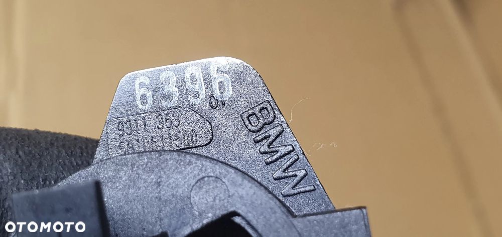 Zestaw startowy komputer stacyjka moduł BMW 3 F30 F31 1.5 8691836 - 16