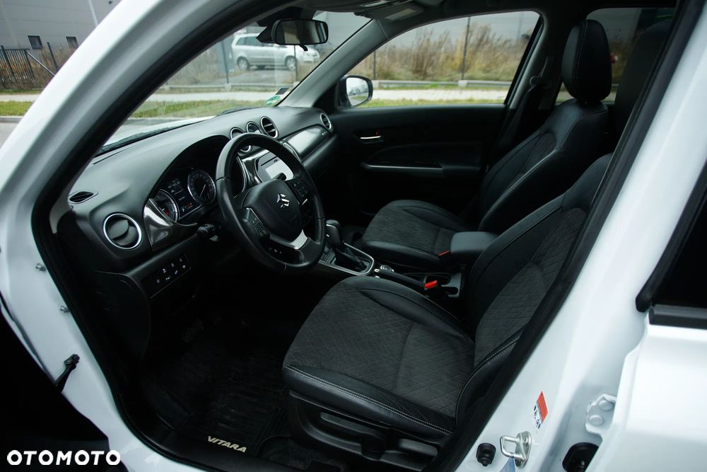 Suzuki Vitara - 27