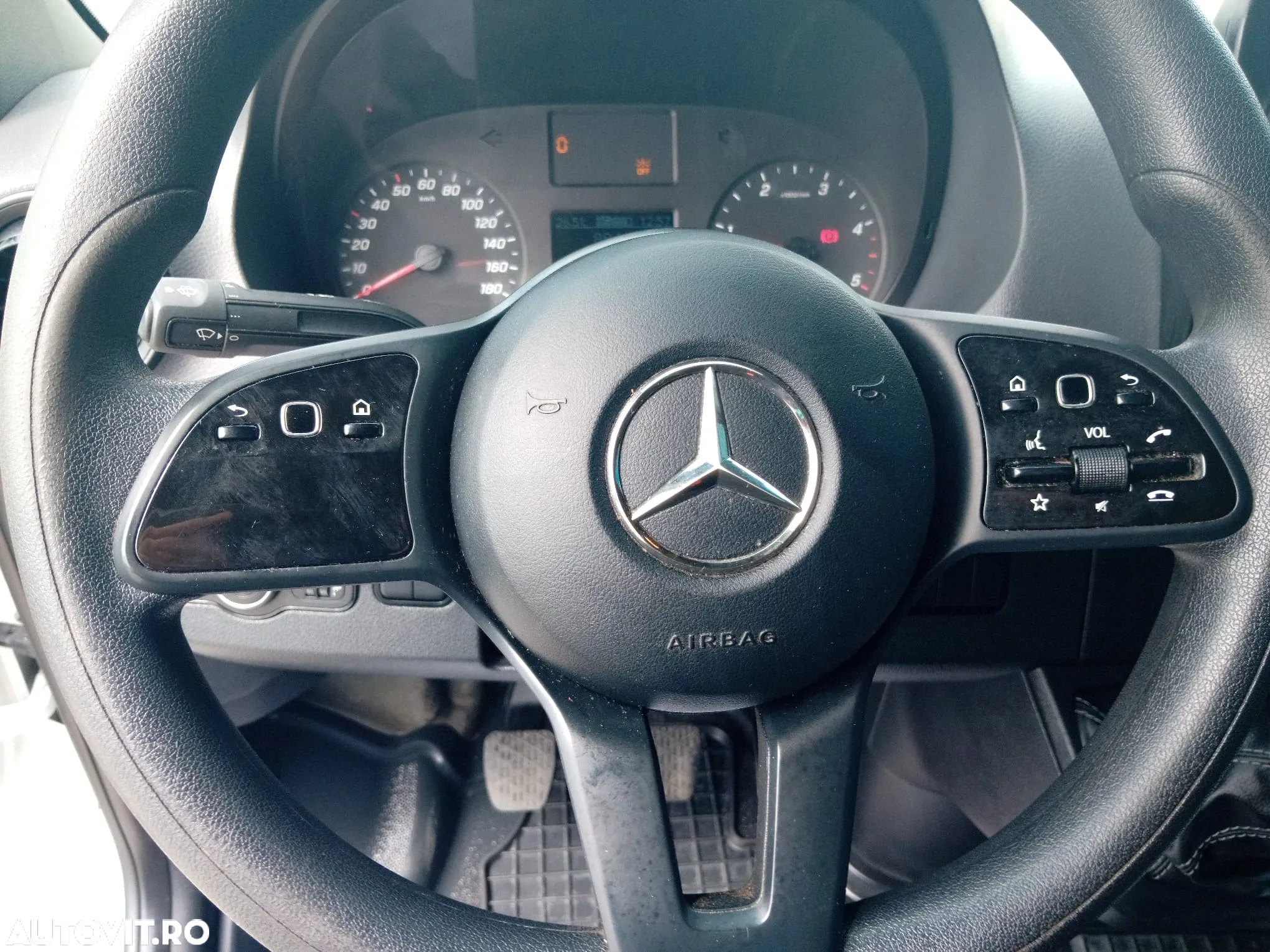 Mercedes-Benz Sprinter 314 CDI, Thermo King -20C, TOP !!! - 23